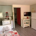 St Lary Village-vue Montagne. Apartman *