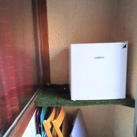 St Lary Village-vue Montagne.