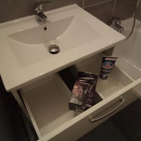 St Lary Village-vue Montagne. Daire *