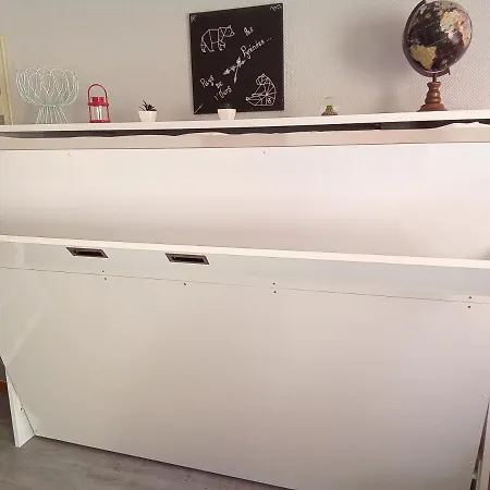 St Lary Village-vue Montagne. Saint-Lary-Soulan