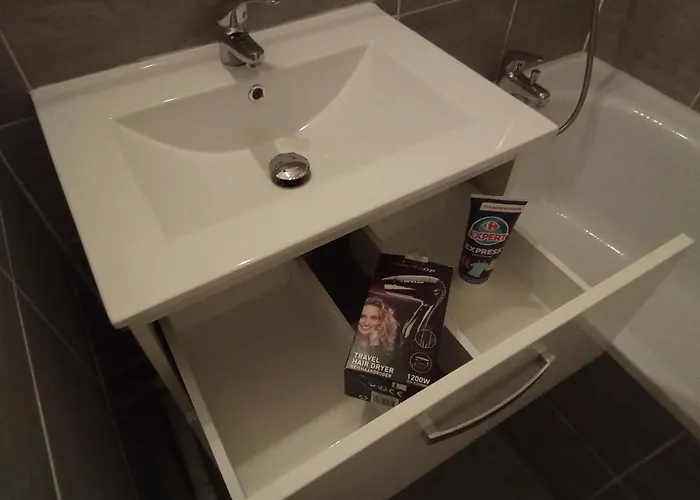 St Lary Village-vue Montagne. Apartman *