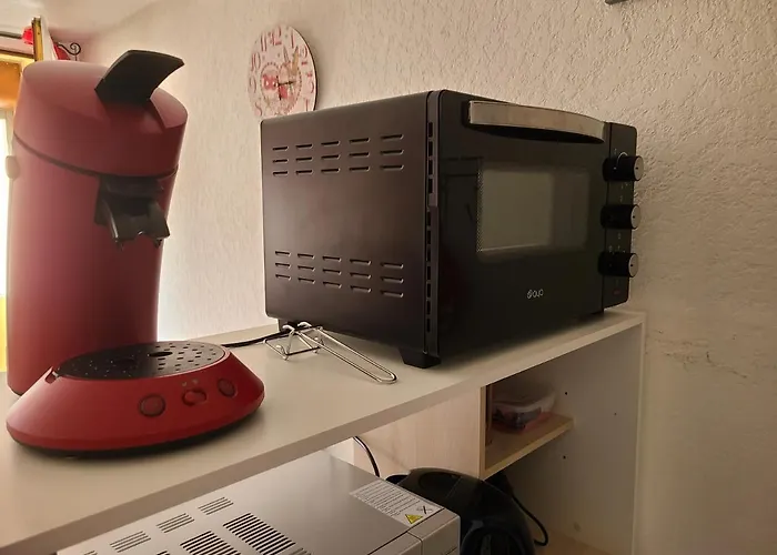 Appartement St Lary Village-vue Montagne. Saint-Lary-Soulan