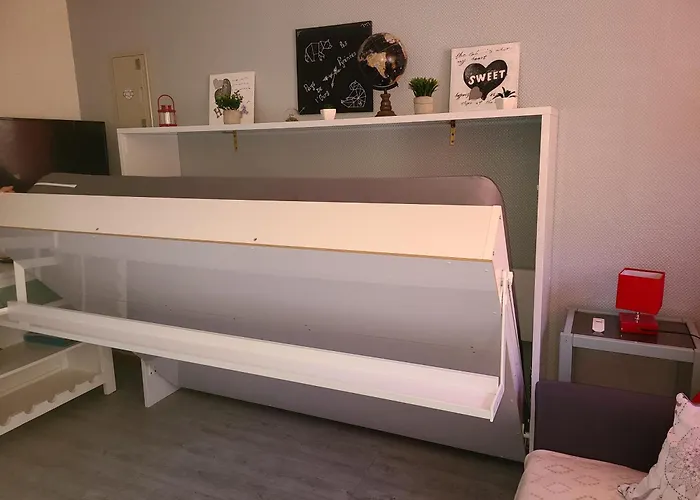 St Lary Village-vue Montagne. Appartement