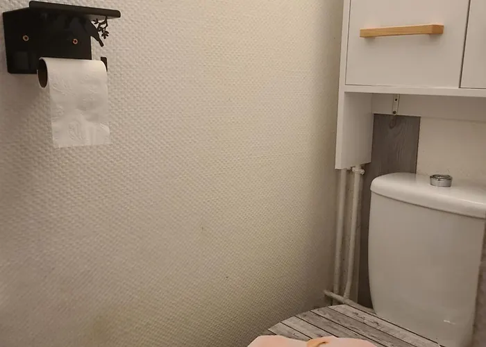 Apartman St Lary Village-vue Montagne.