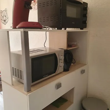 St Lary Village-vue Montagne. Appartement