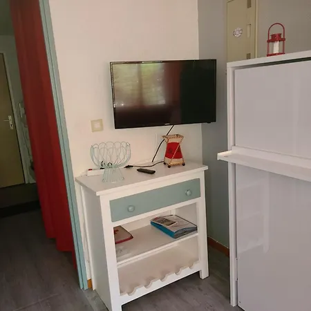 St Lary Village-vue Montagne. Apartment *