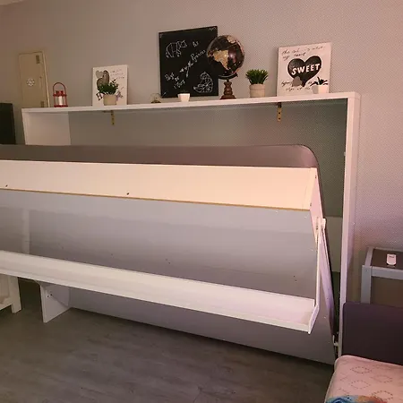 St Lary Village-vue Montagne. Appartamento